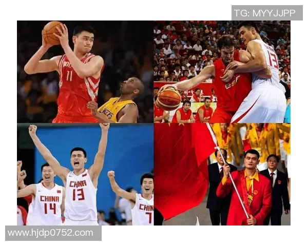 姚明与肖华深入谈判推动中国篮球发展新机遇与挑战 姚明与肖华深入谈判推动中国篮球发展新机遇与挑战