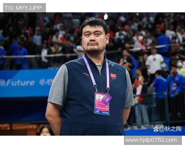 姚明的胆子与篮球巨星之路的勇气与坚持 姚明的胆子与篮球巨星之路的勇气与坚持