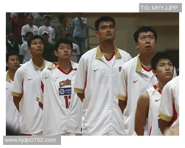 姚明与国际篮球巨星对决谁更具实力与影响力分析