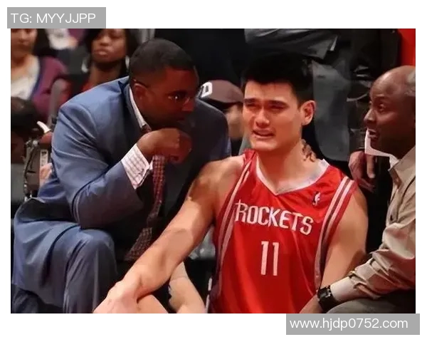 姚明拒绝合影背后的故事与篮球巨星的真实生活