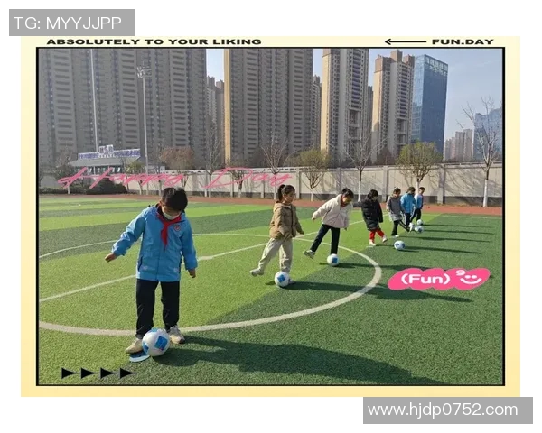 培养小孩成为足球明星的有效方法与实用技巧分享