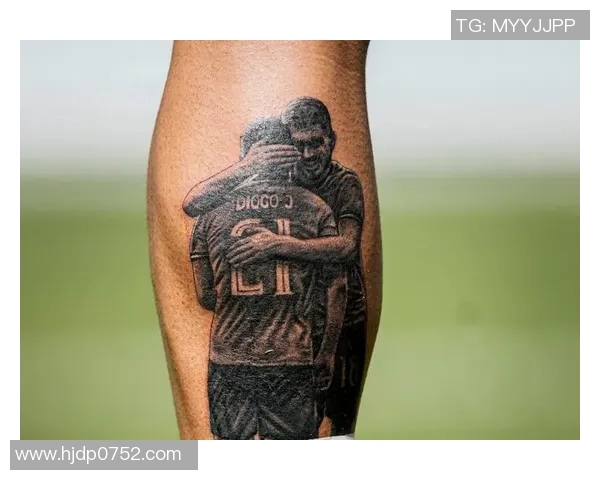 足球明星脖子纹身艺术揭秘独特设计与背后故事分享 足球明星脖子纹身艺术揭秘独特设计与背后故事分享