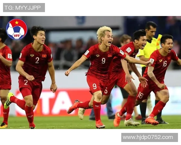 越南足球明星实力对比与排名揭晓谁是最强球员